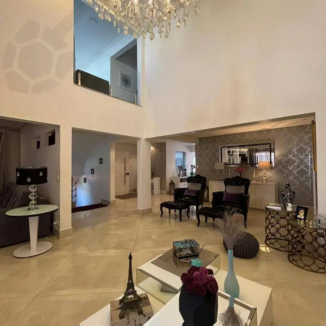 Casa com 3 quartos à venda, 386m2 em Parque dos Pássaros, Sao Bernardo Do Campo - SP - imagem 5 Foto 5 de Casa com 3 quartos à venda, 386m2 em Parque dos Pássaros, Sao Bernardo Do Campo - SP