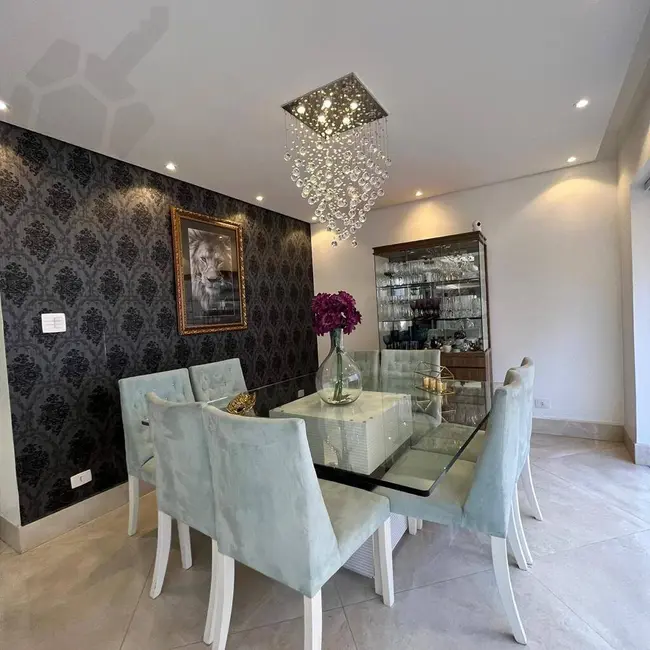 Casa com 3 quartos à venda, 386m2 em Parque dos Pássaros, Sao Bernardo Do Campo - SP - imagem 9 Foto 9 de Casa com 3 quartos à venda, 386m2 em Parque dos Pássaros, Sao Bernardo Do Campo - SP