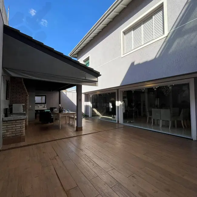 Foto 7 de Casa com 3 quartos à venda, 386m2 em Parque dos Pássaros, Sao Bernardo Do Campo - SP