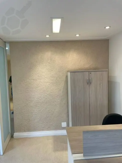 Sala Comercial para alugar, 43m2 em Moema, São Paulo - SP - imagem 6 Foto 6 de Sala Comercial para alugar, 43m2 em Moema, São Paulo - SP