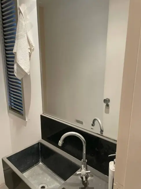 Sala Comercial para alugar, 43m2 em Moema, São Paulo - SP - imagem 9 Foto 9 de Sala Comercial para alugar, 43m2 em Moema, São Paulo - SP