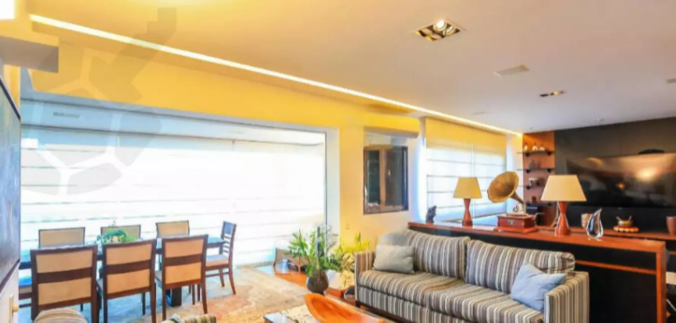 Foto 5 de Apartamento com 2 quartos à venda, 209m2 em São Paulo - SP