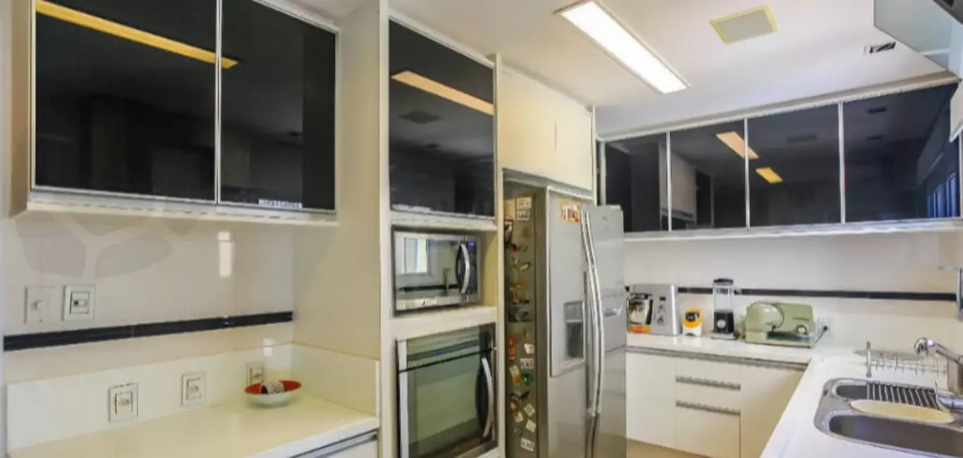 Foto 3 de Apartamento com 2 quartos à venda, 209m2 em São Paulo - SP