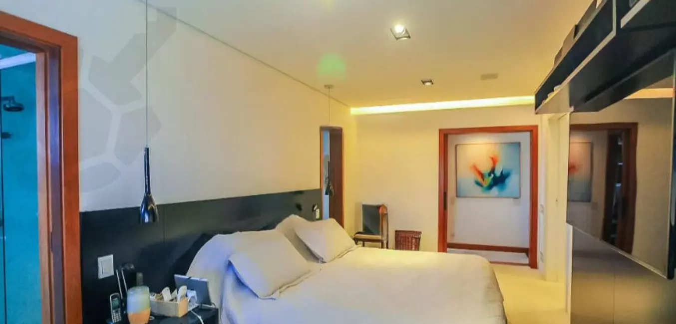 Foto 9 de Apartamento com 2 quartos à venda, 209m2 em São Paulo - SP