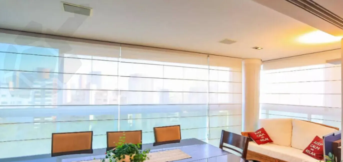 Foto 7 de Apartamento com 2 quartos à venda, 209m2 em São Paulo - SP