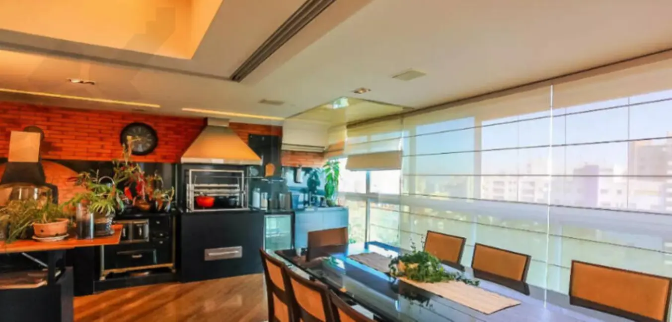 Foto 1 de Apartamento com 2 quartos à venda, 209m2 em São Paulo - SP