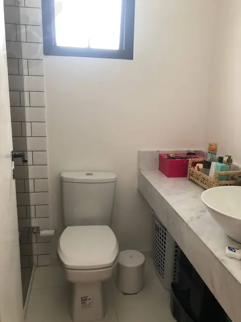 Foto 8 de Apartamento com 1 quarto à venda, 40m2 em Moema, São Paulo - SP