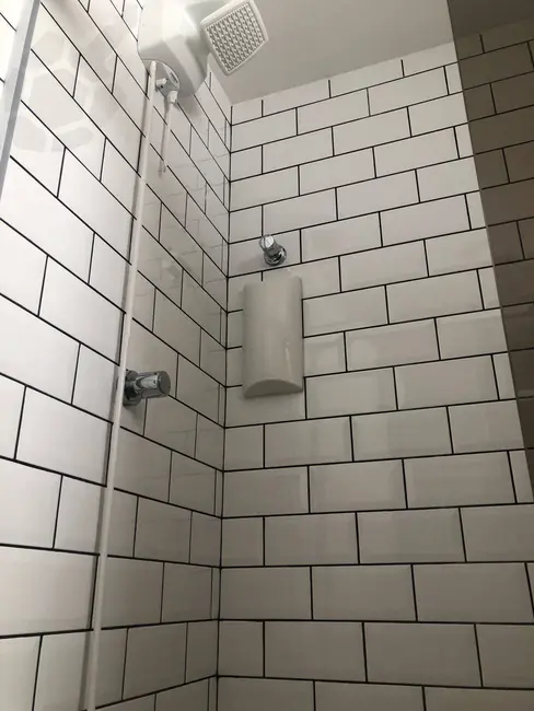 Foto 5 de Apartamento com 1 quarto à venda, 40m2 em Moema, São Paulo - SP