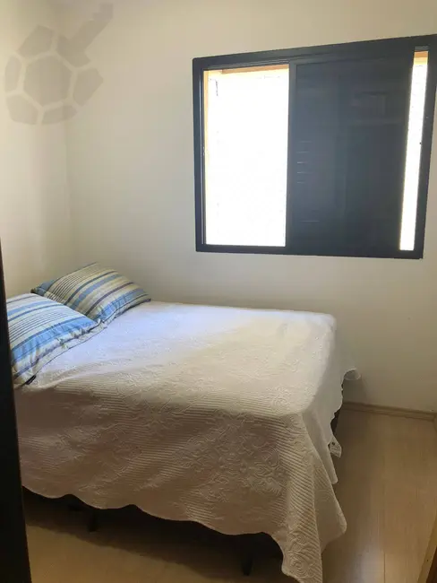 Foto 7 de Apartamento com 1 quarto à venda, 40m2 em Moema, São Paulo - SP