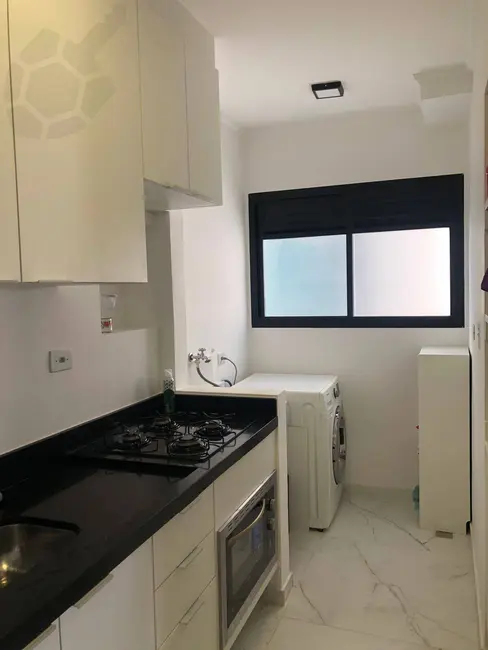 Foto 2 de Apartamento com 1 quarto à venda, 40m2 em Moema, São Paulo - SP