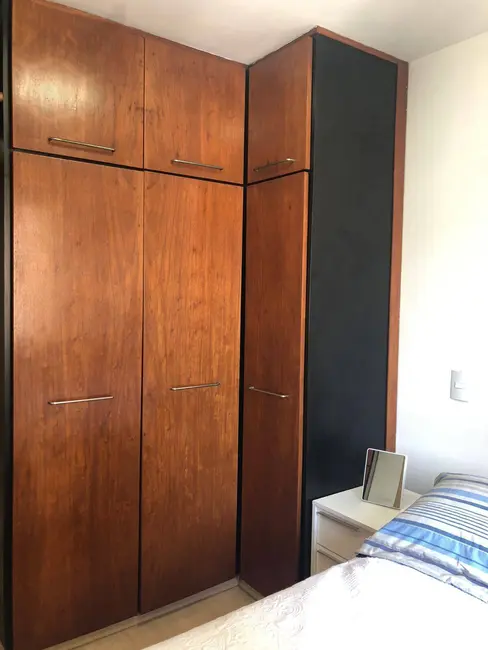 Foto 6 de Apartamento com 1 quarto à venda, 40m2 em Moema, São Paulo - SP