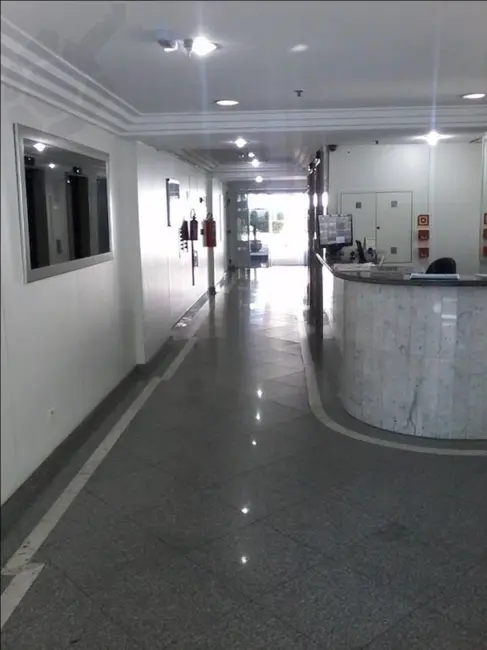 Foto 7 de Sala Comercial para alugar, 49m2 em Moema, São Paulo - SP