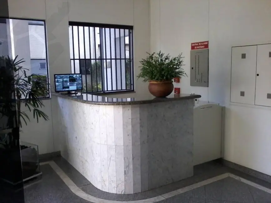 Foto 6 de Sala Comercial para alugar, 49m2 em Moema, São Paulo - SP