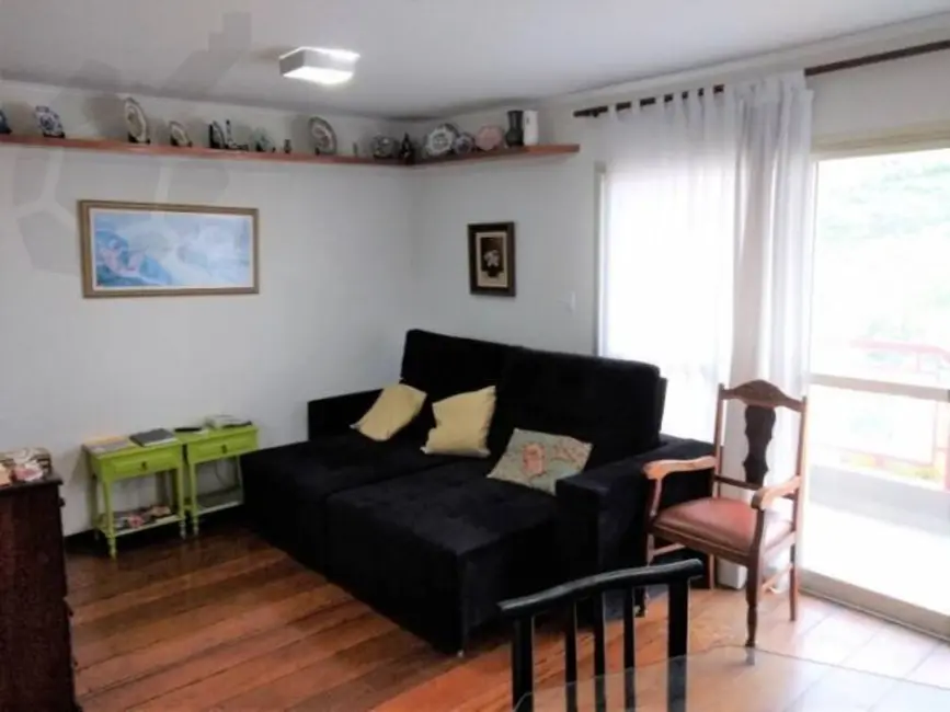 Foto 1 de Apartamento com 3 quartos à venda, 105m2 em Mirandópolis, São Paulo - SP