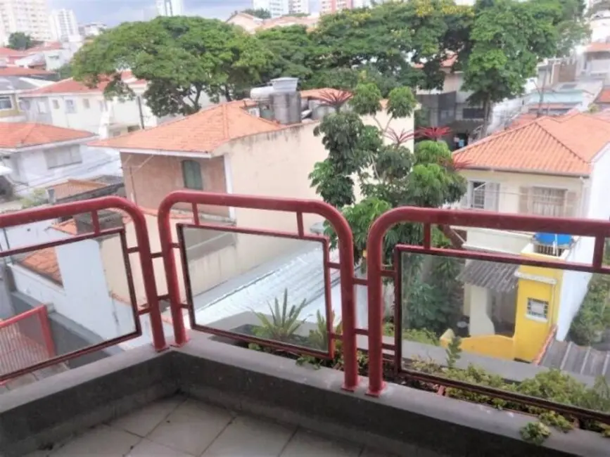 Foto 2 de Apartamento com 3 quartos à venda, 105m2 em Mirandópolis, São Paulo - SP