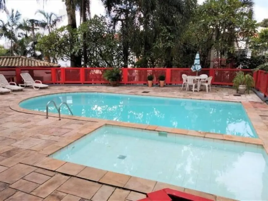 Foto 4 de Apartamento com 3 quartos à venda, 105m2 em Mirandópolis, São Paulo - SP
