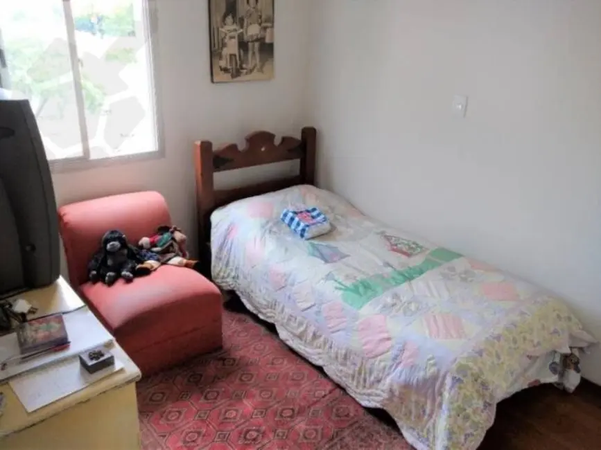 Foto 6 de Apartamento com 3 quartos à venda, 105m2 em Mirandópolis, São Paulo - SP