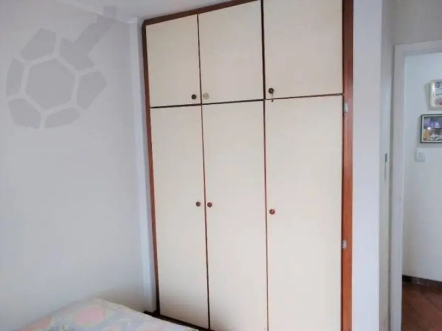 Foto 7 de Apartamento com 3 quartos à venda, 105m2 em Mirandópolis, São Paulo - SP