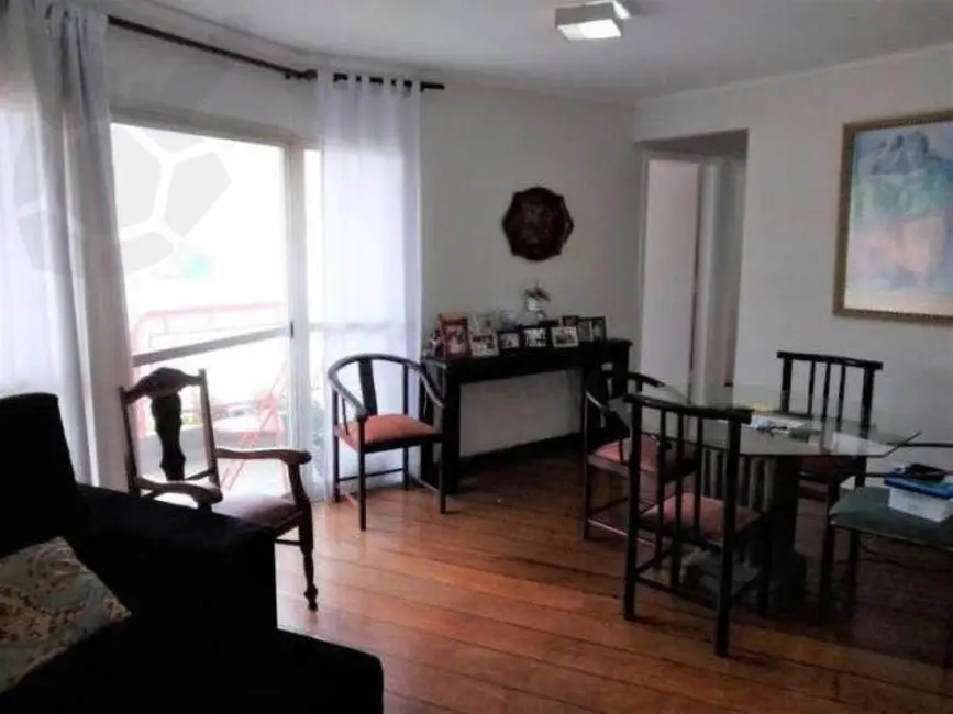 Foto 3 de Apartamento com 3 quartos à venda, 105m2 em Mirandópolis, São Paulo - SP