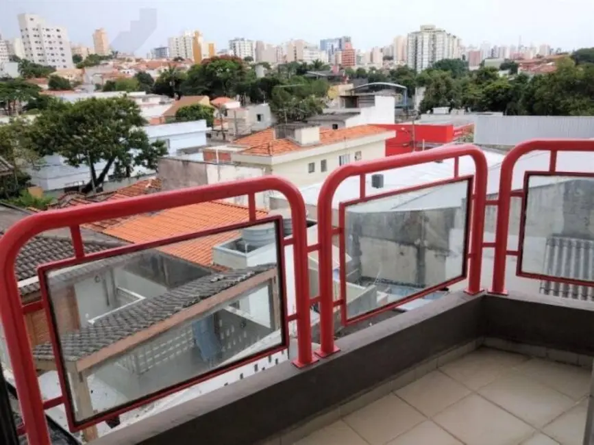 Foto 8 de Apartamento com 3 quartos à venda, 105m2 em Mirandópolis, São Paulo - SP