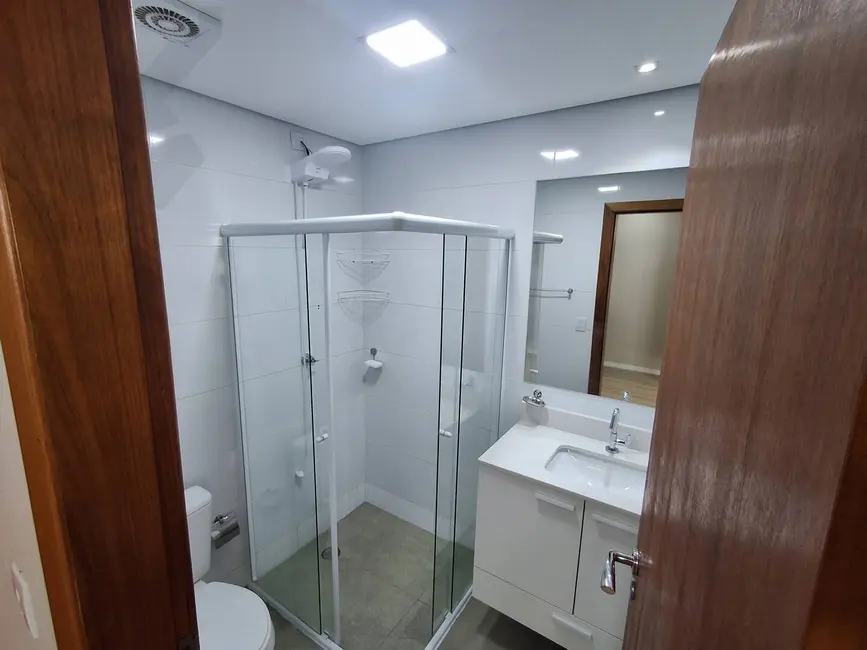 Foto 6 de Apartamento com 1 quarto para alugar, 47m2 em Santo Amaro, São Paulo - SP