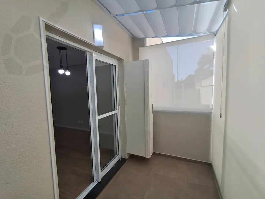 Foto 9 de Apartamento com 1 quarto para alugar, 47m2 em Santo Amaro, São Paulo - SP