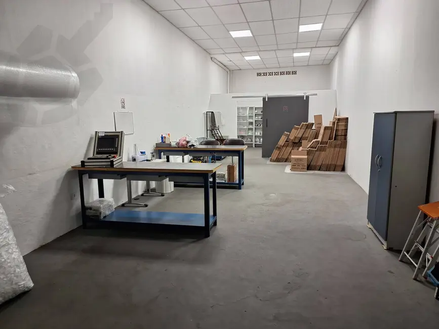 Foto 2 de Sala Comercial à venda, 220m2 em São Paulo - SP