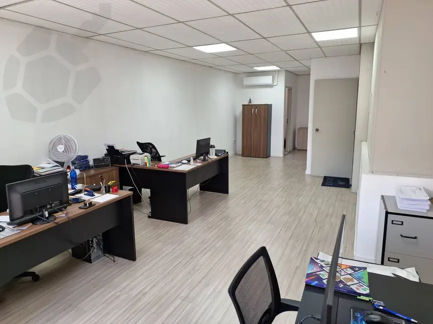 Foto 6 de Sala Comercial à venda, 220m2 em São Paulo - SP