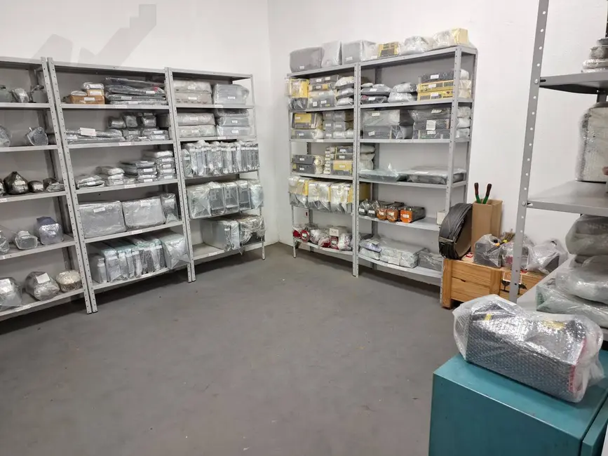 Foto 8 de Sala Comercial à venda, 220m2 em São Paulo - SP