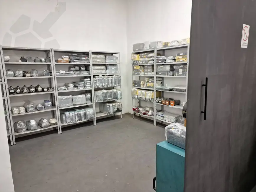 Foto 9 de Sala Comercial à venda, 220m2 em São Paulo - SP