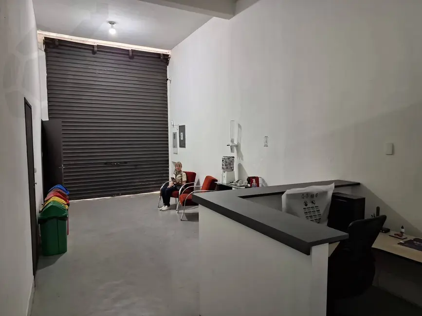 Foto 4 de Sala Comercial à venda, 220m2 em São Paulo - SP