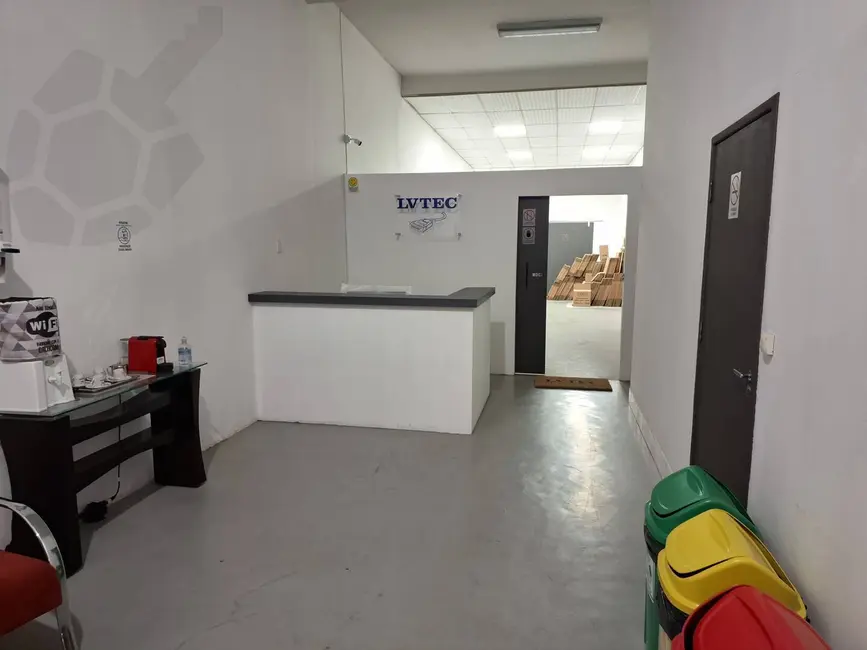 Foto 5 de Sala Comercial à venda, 220m2 em São Paulo - SP