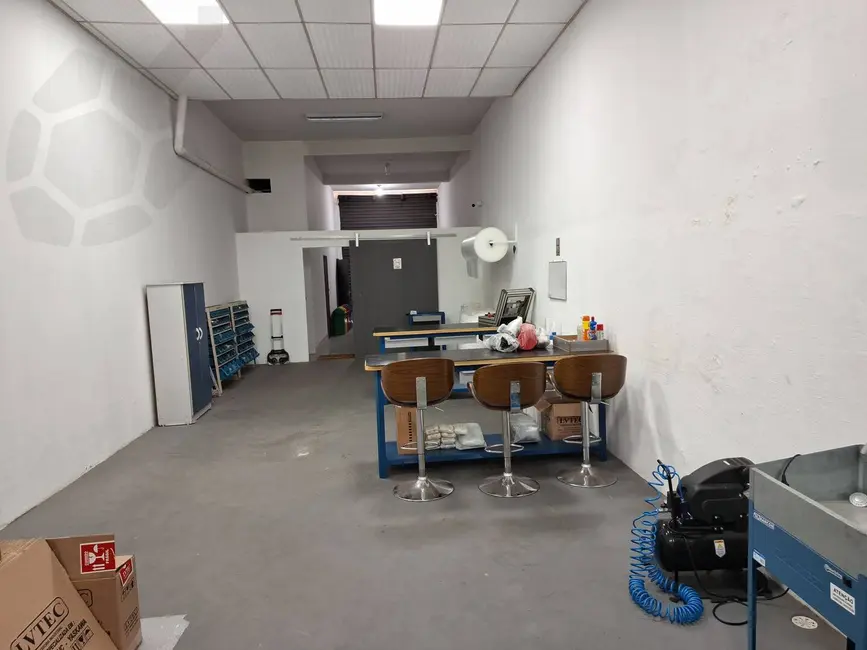 Foto 3 de Sala Comercial à venda, 220m2 em São Paulo - SP