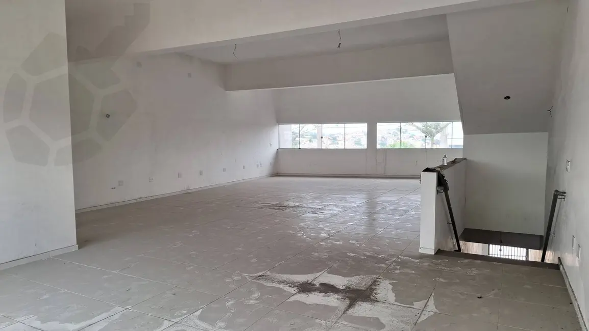 Foto 4 de Sala Comercial para alugar, 143m2 em Helena Maria, Osasco - SP