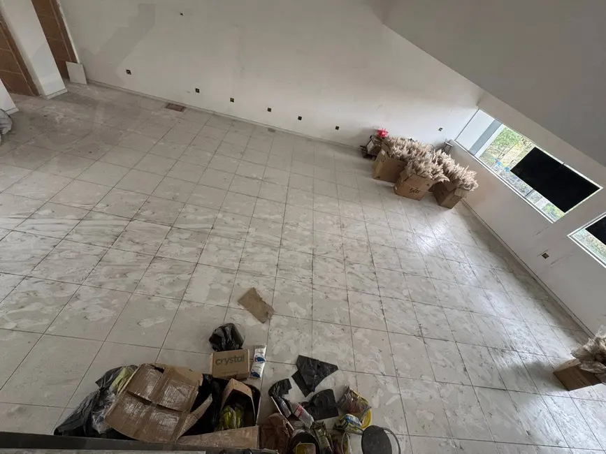 Foto 9 de Sala Comercial para alugar, 143m2 em Helena Maria, Osasco - SP