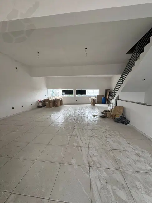 Foto 4 de Sala Comercial para alugar, 143m2 em Helena Maria, Osasco - SP