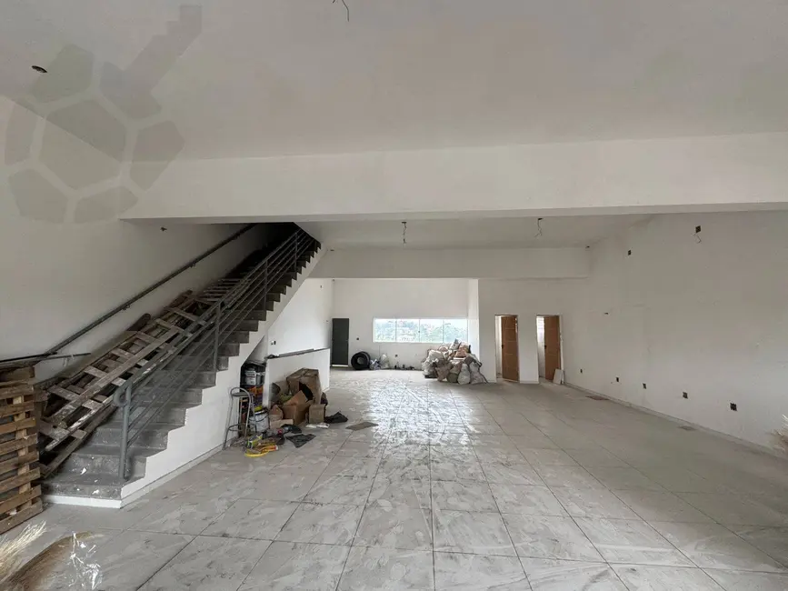 Foto 5 de Sala Comercial para alugar, 143m2 em Helena Maria, Osasco - SP