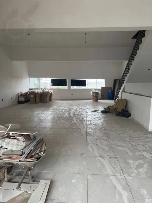 Foto 6 de Sala Comercial para alugar, 143m2 em Helena Maria, Osasco - SP