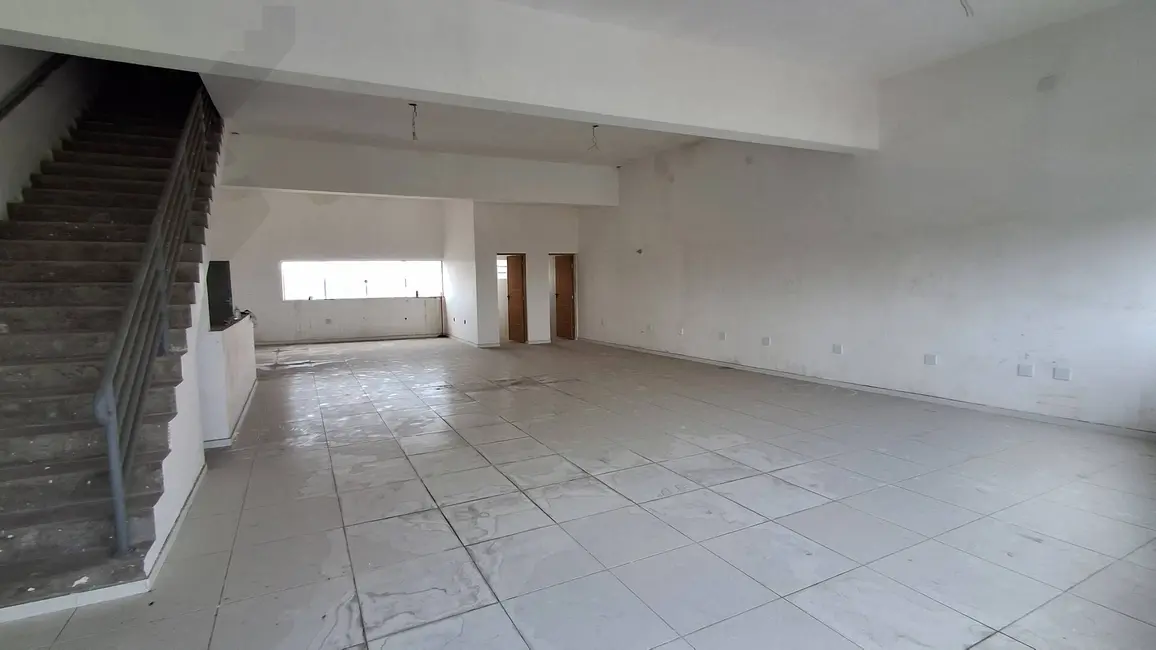 Foto 2 de Sala Comercial para alugar, 143m2 em Helena Maria, Osasco - SP