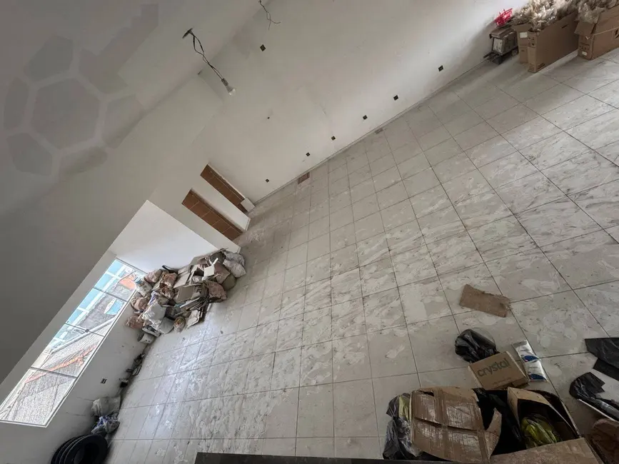 Foto 8 de Sala Comercial para alugar, 143m2 em Helena Maria, Osasco - SP