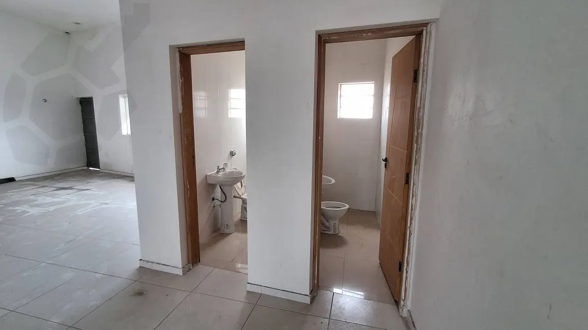 Foto 7 de Sala Comercial para alugar, 143m2 em Helena Maria, Osasco - SP