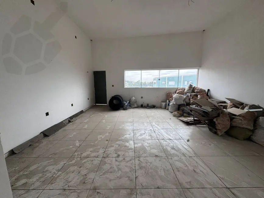 Foto 3 de Sala Comercial para alugar, 143m2 em Helena Maria, Osasco - SP