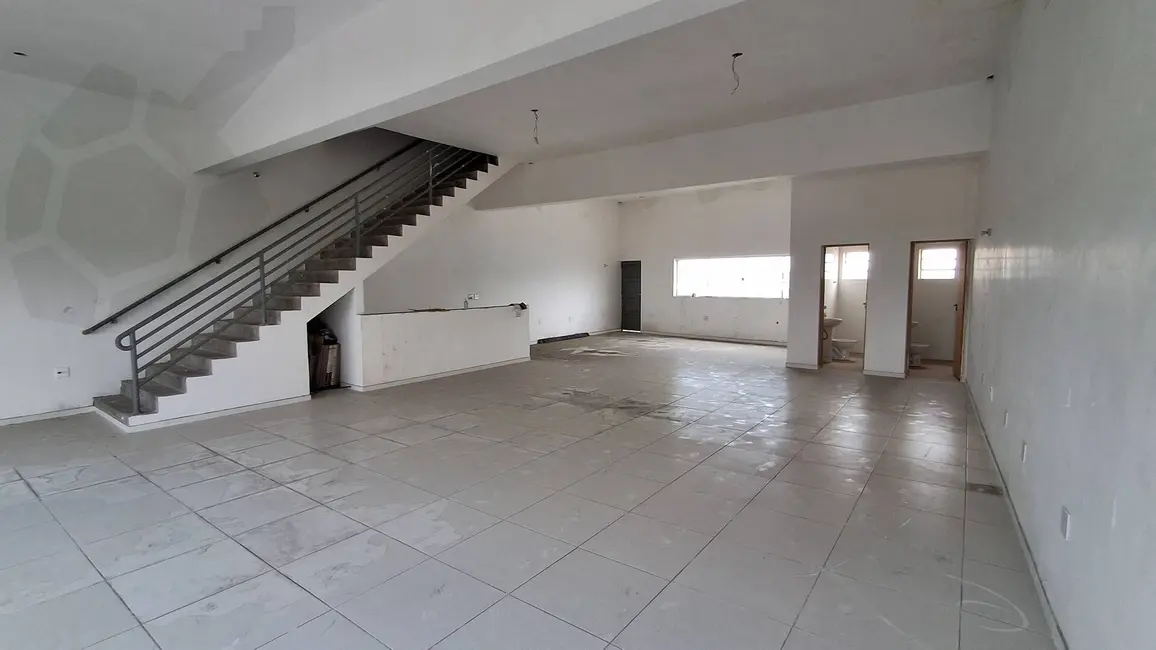 Foto 8 de Sala Comercial para alugar, 143m2 em Helena Maria, Osasco - SP