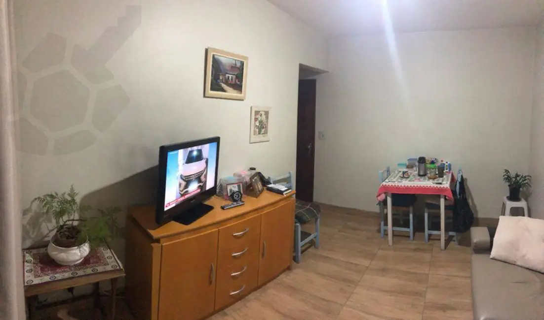 Foto 4 de Apartamento com 2 quartos à venda, 65m2 em Vila Olímpia, São Paulo - SP