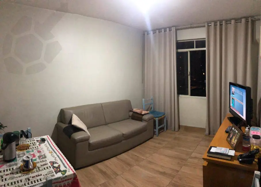 Foto 2 de Apartamento com 2 quartos à venda, 65m2 em Vila Olímpia, São Paulo - SP
