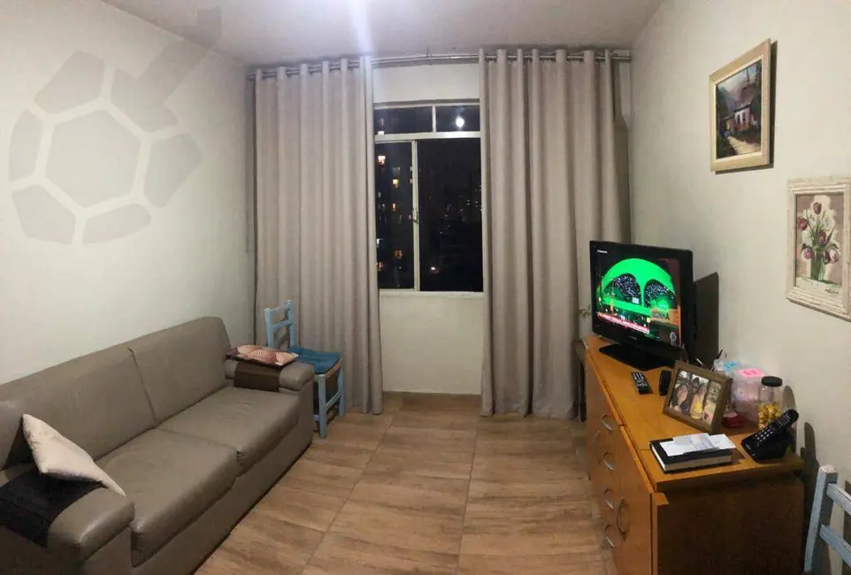 Foto 1 de Apartamento com 2 quartos à venda, 65m2 em Vila Olímpia, São Paulo - SP