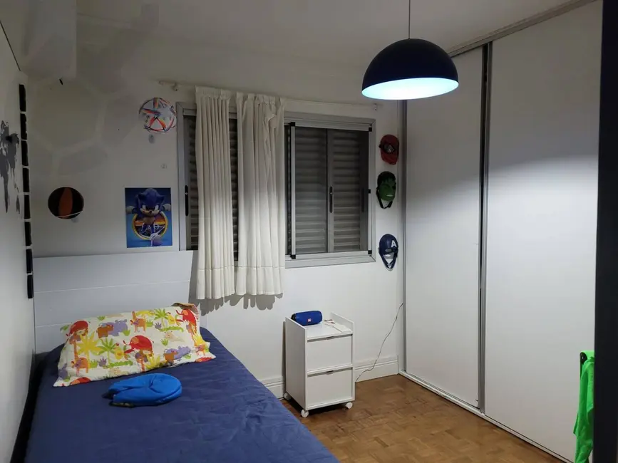 Apartamento com 2 quartos à venda, 60m2 em Saúde, São Paulo - SP - imagem 4 Foto 4 de Apartamento com 2 quartos à venda, 60m2 em Saúde, São Paulo - SP