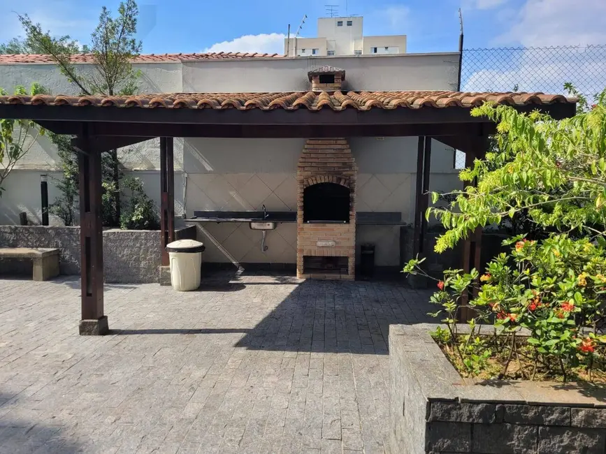 Apartamento com 2 quartos à venda, 60m2 em Saúde, São Paulo - SP - imagem 9 Foto 9 de Apartamento com 2 quartos à venda, 60m2 em Saúde, São Paulo - SP