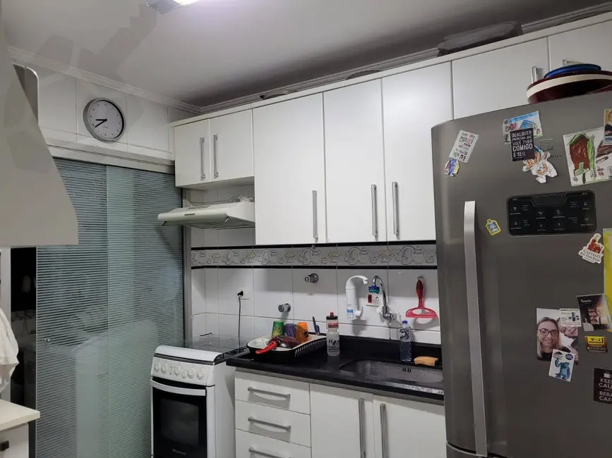 Foto 1 de Apartamento com 2 quartos à venda, 60m2 em Saúde, São Paulo - SP