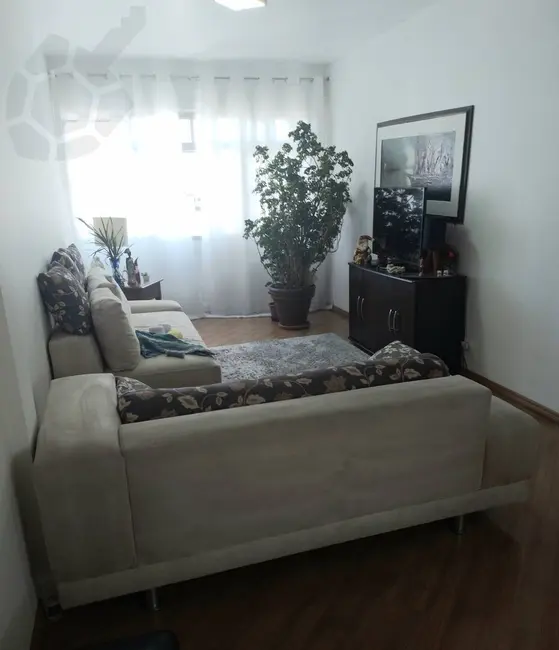 Foto 1 de Apartamento com 3 quartos à venda, 93m2 em Vila Nova Conceição, São Paulo - SP